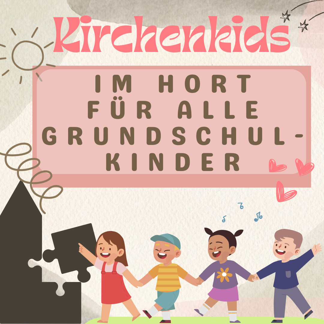 Kirchenkids 1